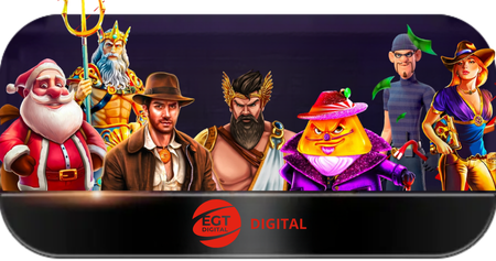 EGT DIGITAL