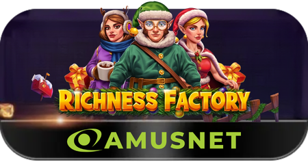 AMUSNET