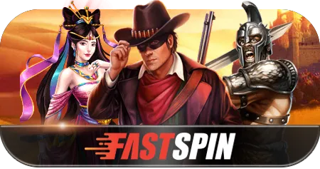 FastSpin
