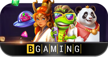 BGAMING