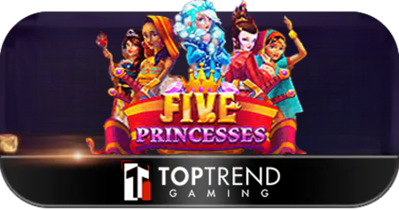 TopTrend Gaming