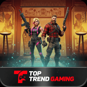 TopTrend Gaming